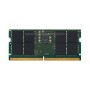 Memorie RAM notebook Kingston, SODIMM, DDR5, 32GB, 5600MHz, CL46, 1.1V KINGSTON - 2